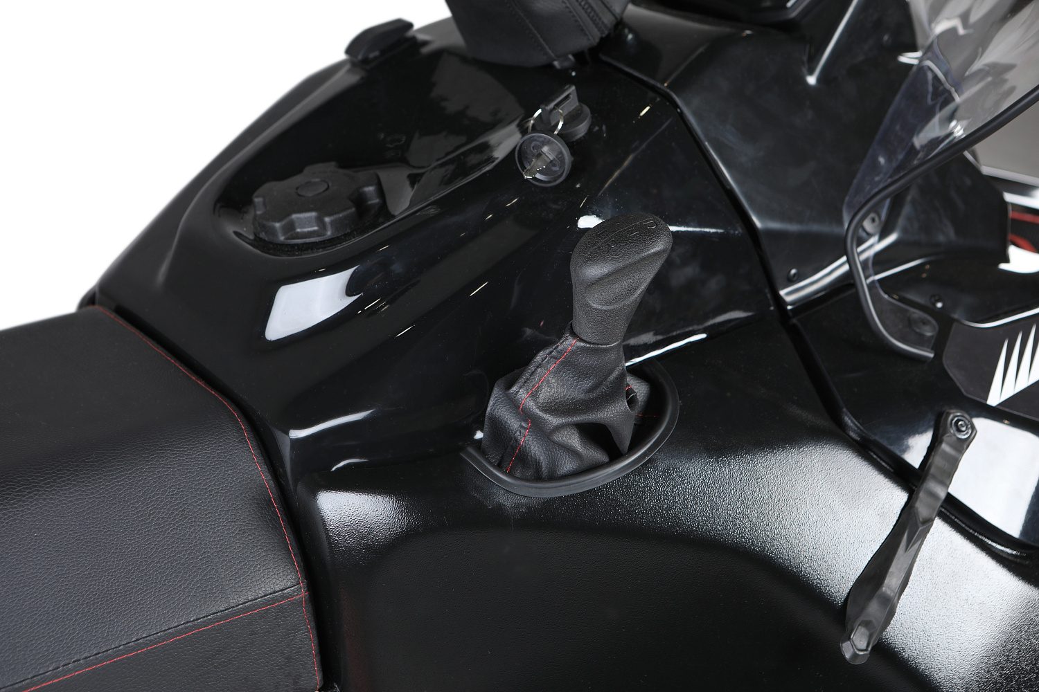 Снегоход IKUDZO HUNTER 600LK 20 V2 в Мурманске