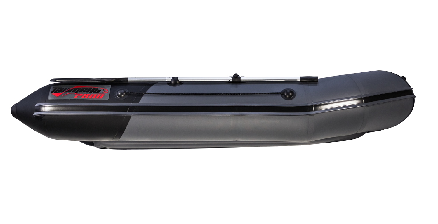 Лодка Таймень NX 2800 НДНД в Мурманске