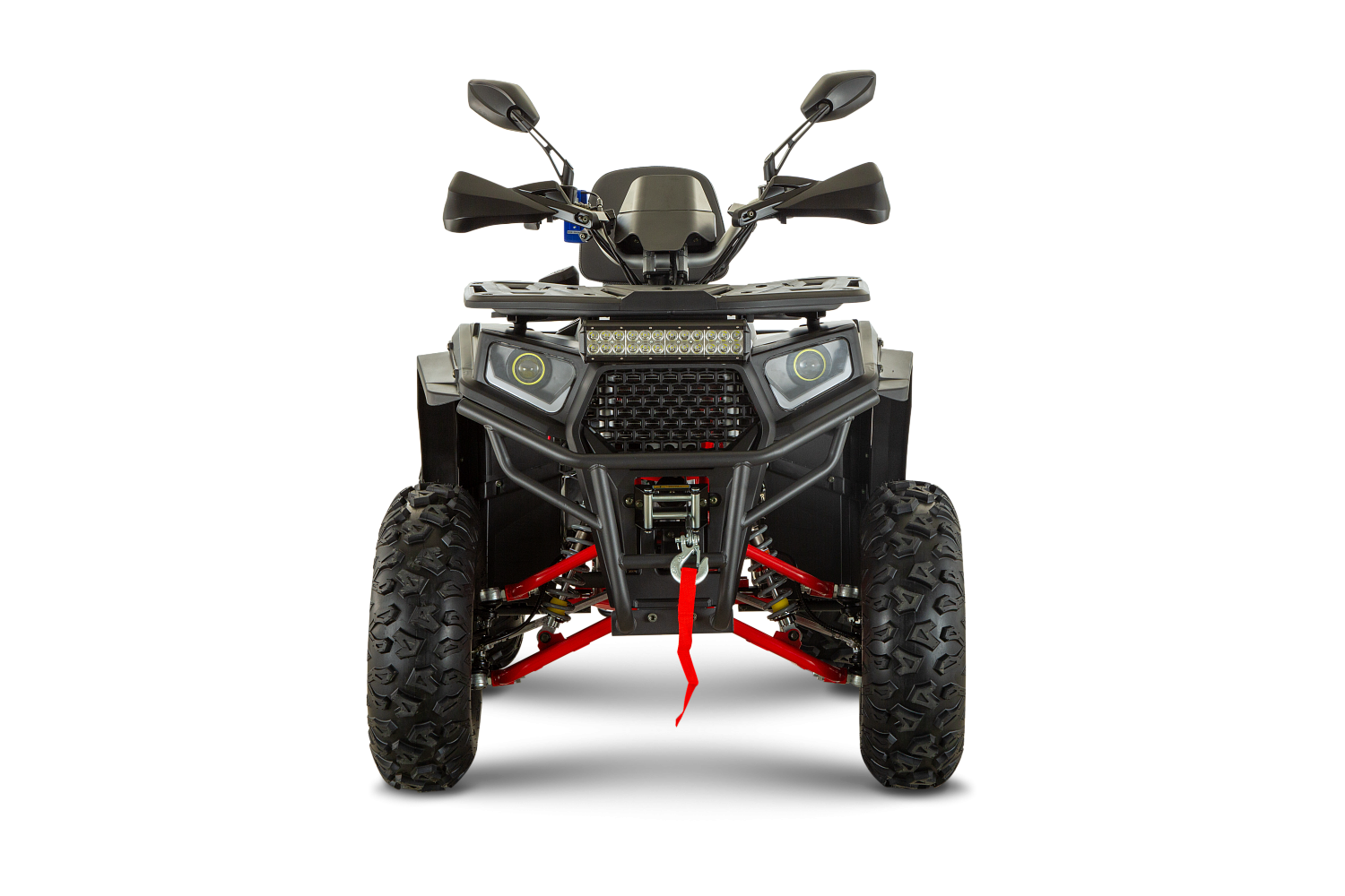 Квадроцикл GBM CROSS HILL 320 BIG PREMIUM в Мурманске