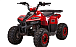 Квадроцикл Yacota Raposa 110 в Мурманске