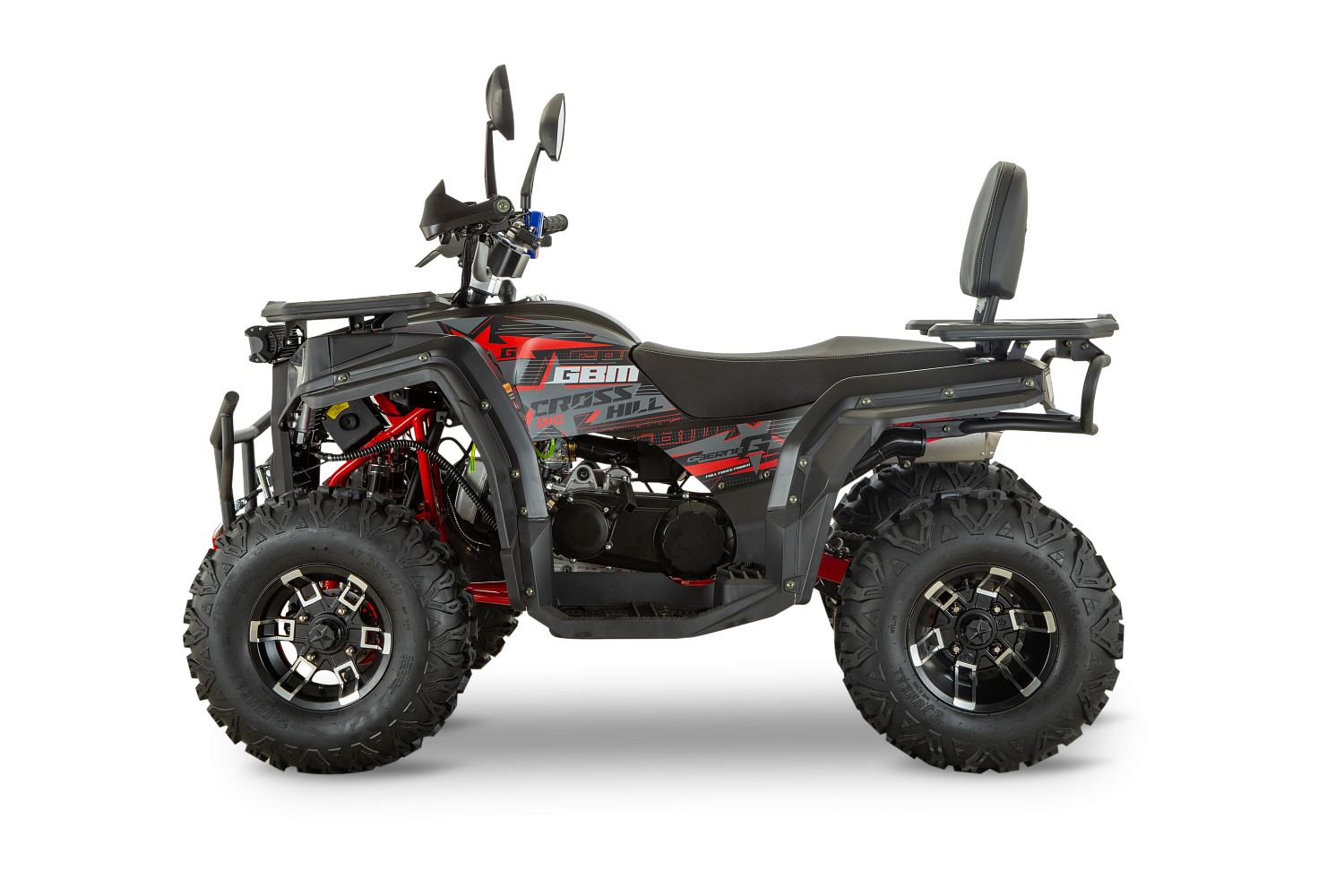Квадроцикл GBM CROSS HILL 320 BIG PREMIUM в Мурманске