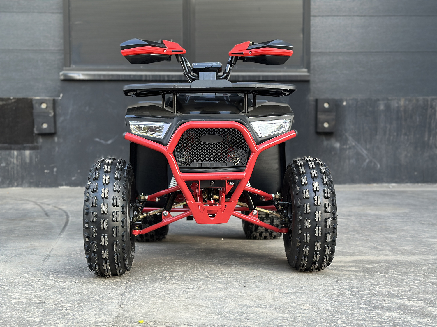 Квадроцикл PROMAX МАЙНКРАФТ 192 PRO в Мурманске