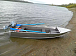 Алюминиевая лодка Wyatboat-390 M в Мурманске