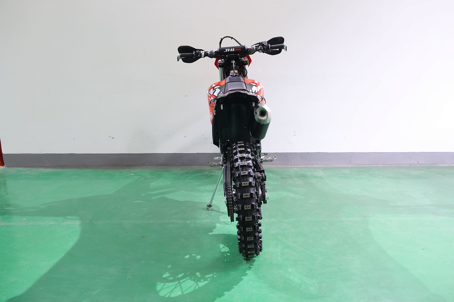 Мотоцикл JHLMOTO JHLofr GS YBS300 (176MN) в Мурманске