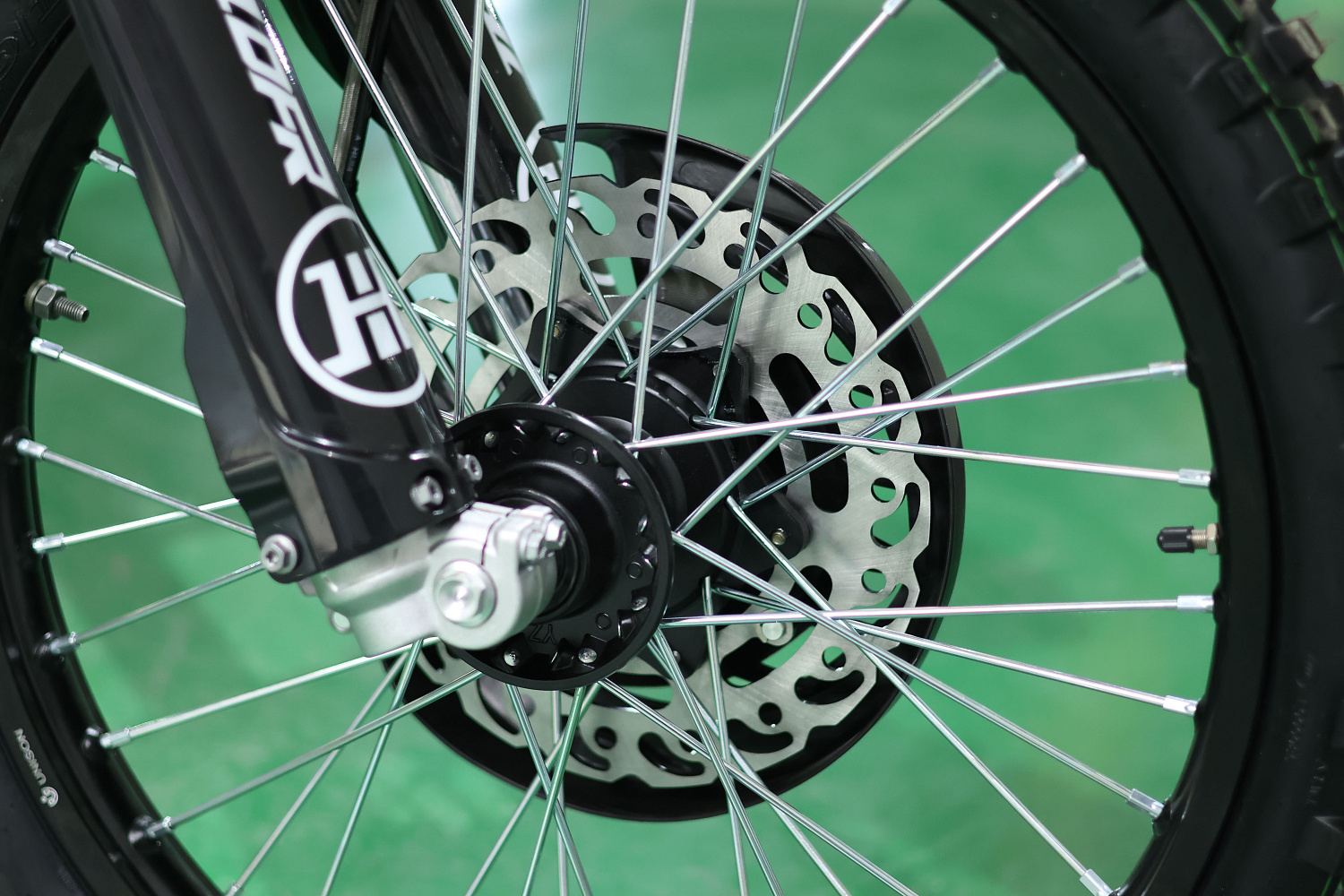 Мотоцикл JHLMOTO JHLofr GS YBS300 (176MN) в Мурманске