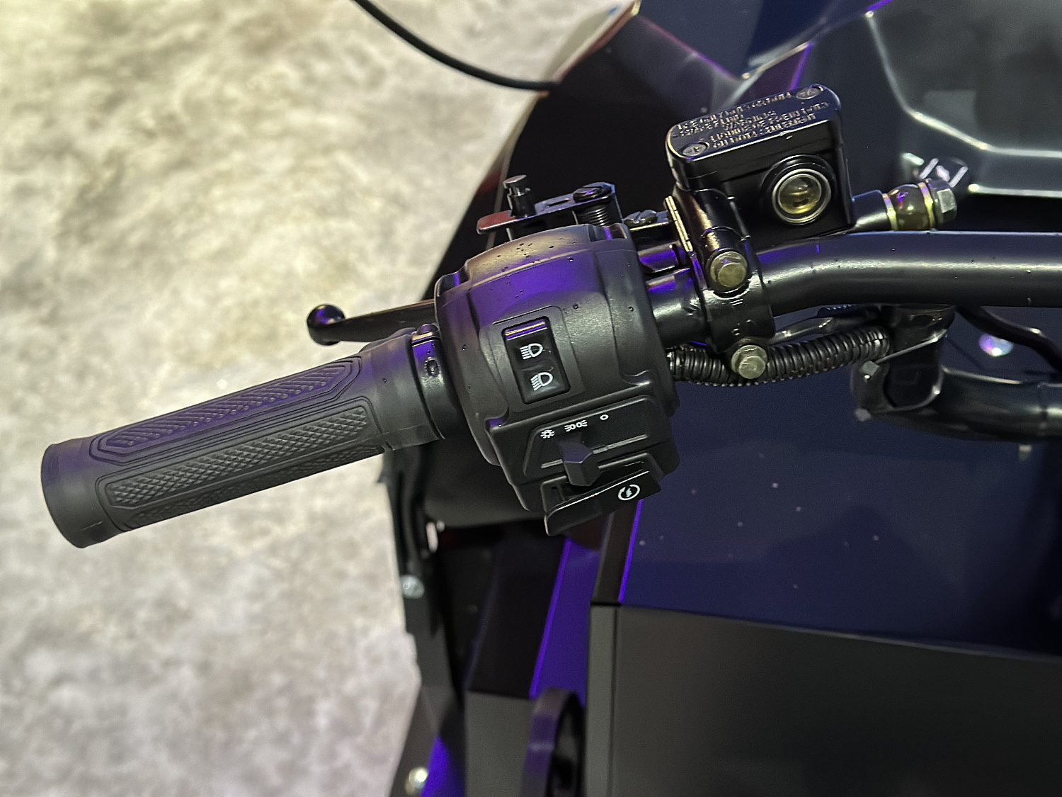 Снегоход PROMAX YAKUT 500 2.0 4T 20 в Мурманске