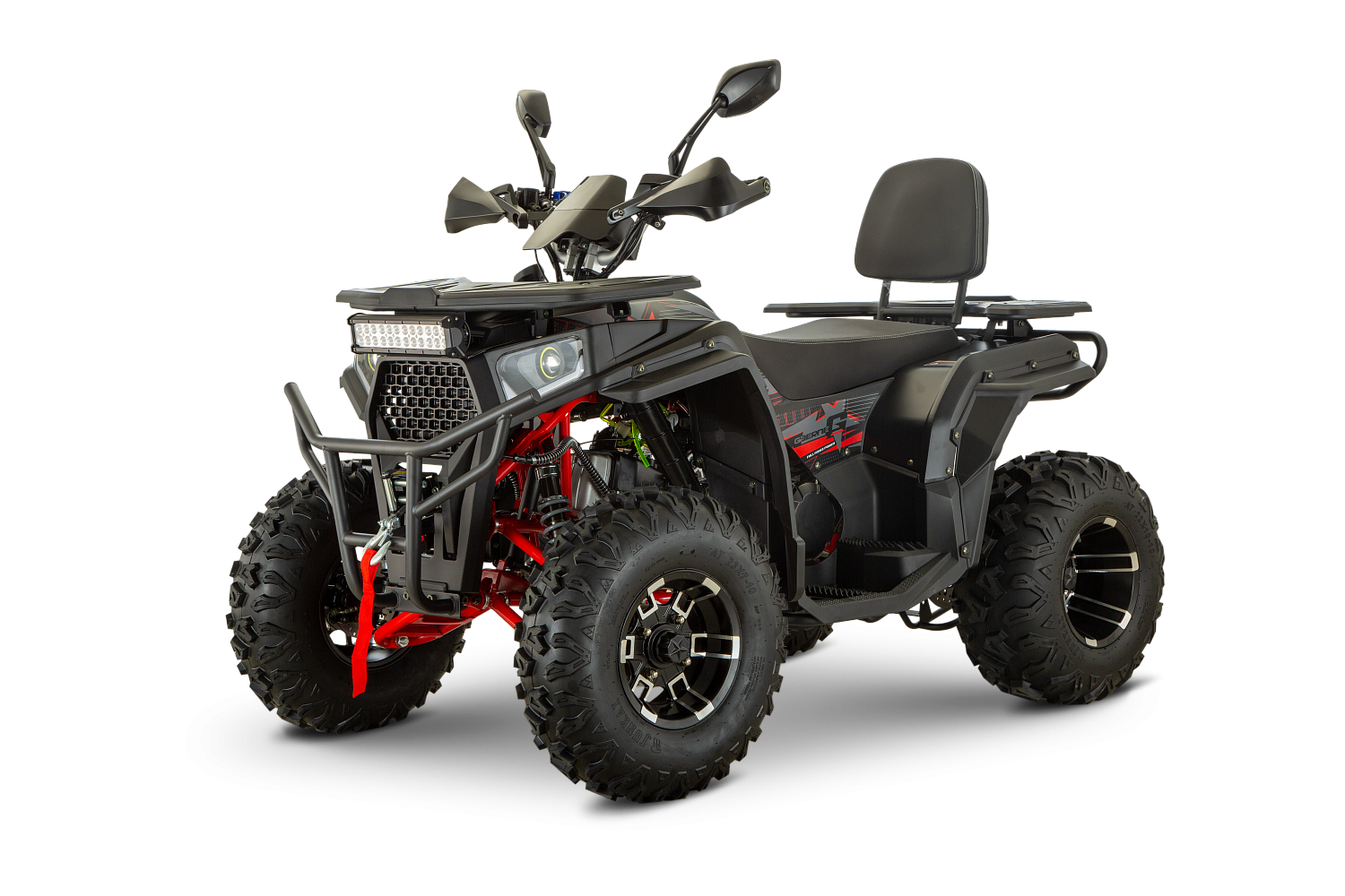 Квадроцикл GBM CROSS HILL 320 BIG PREMIUM в Мурманске