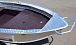 Алюминиевая лодка Wyatboat-390Р Fish в Мурманске