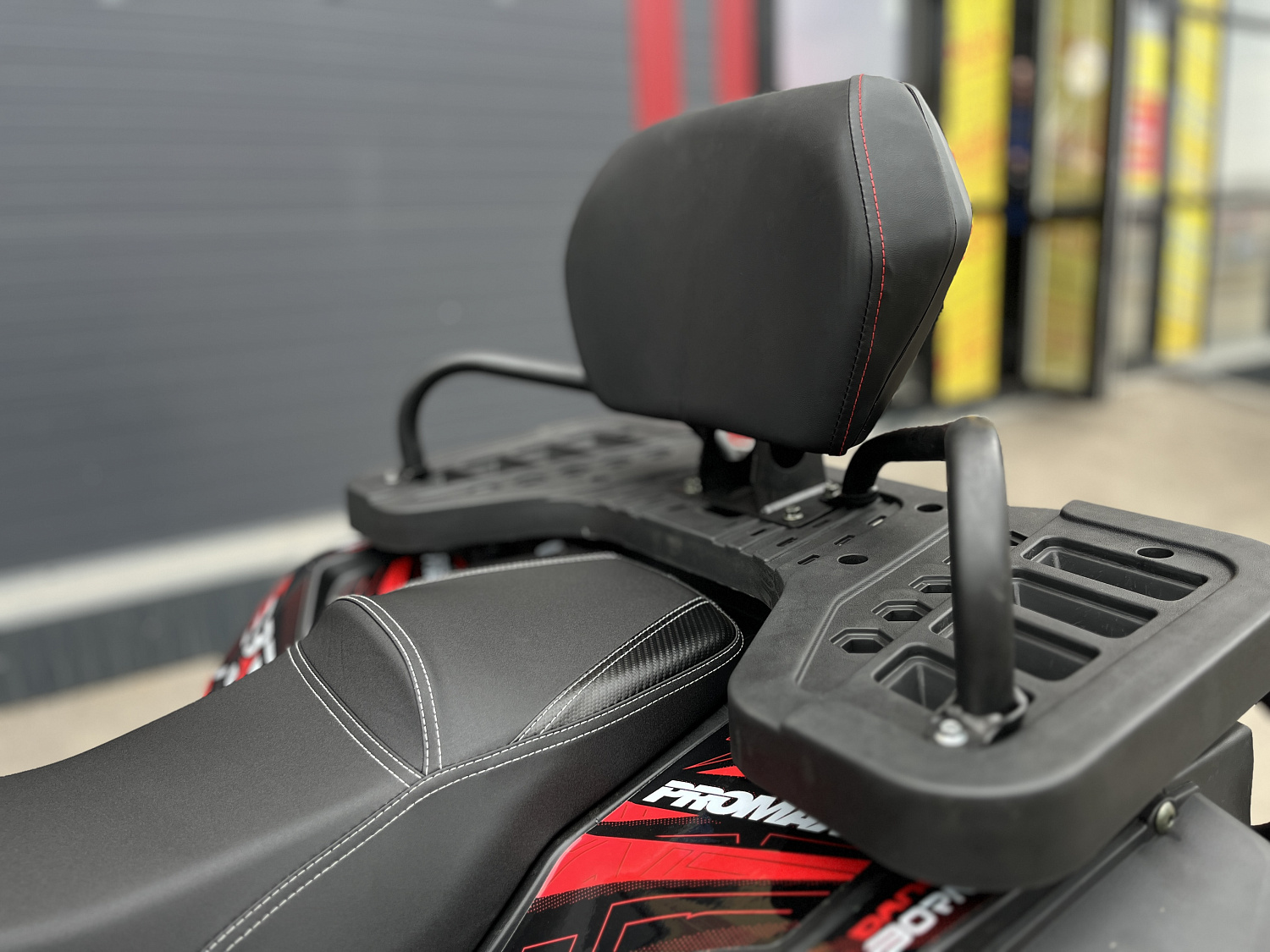 Квадроцикл PROMAX TAURUS 300 MAX-PRO LONG в Мурманске