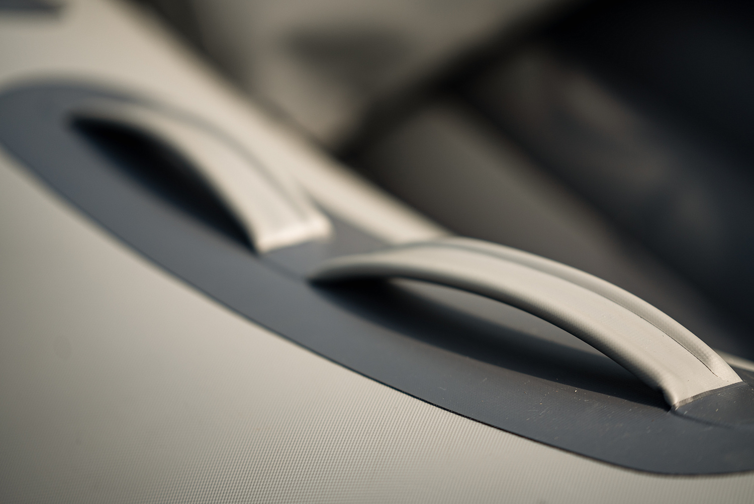 Лодка MISHIMO RIVER JET 390 под водомет в Мурманске