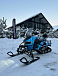 Снегоход WELS 200 RS NEW в Мурманске