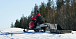 Снегоход OSM SM1000 в Мурманске