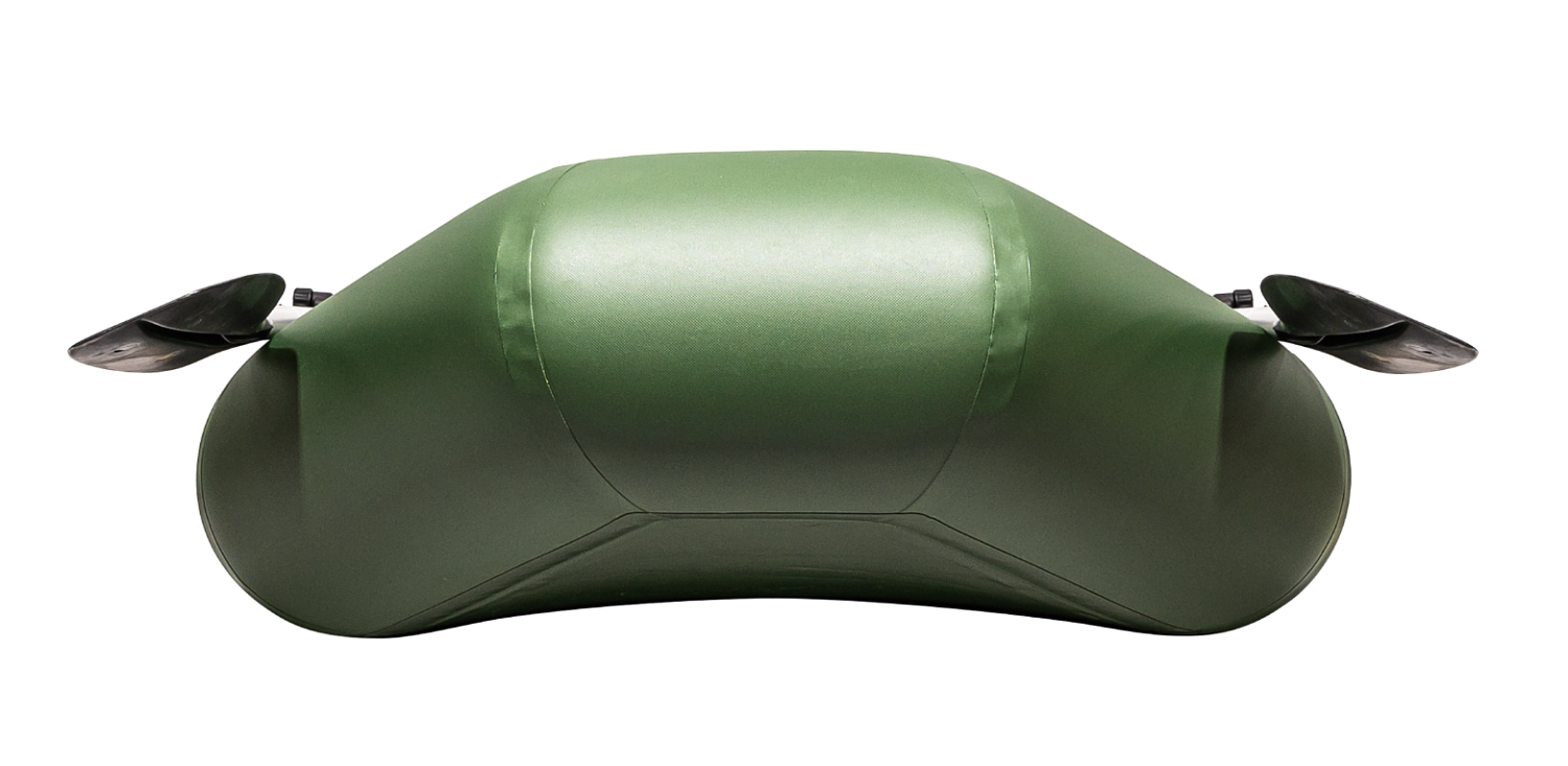 Лодка Барс 230 в Мурманске