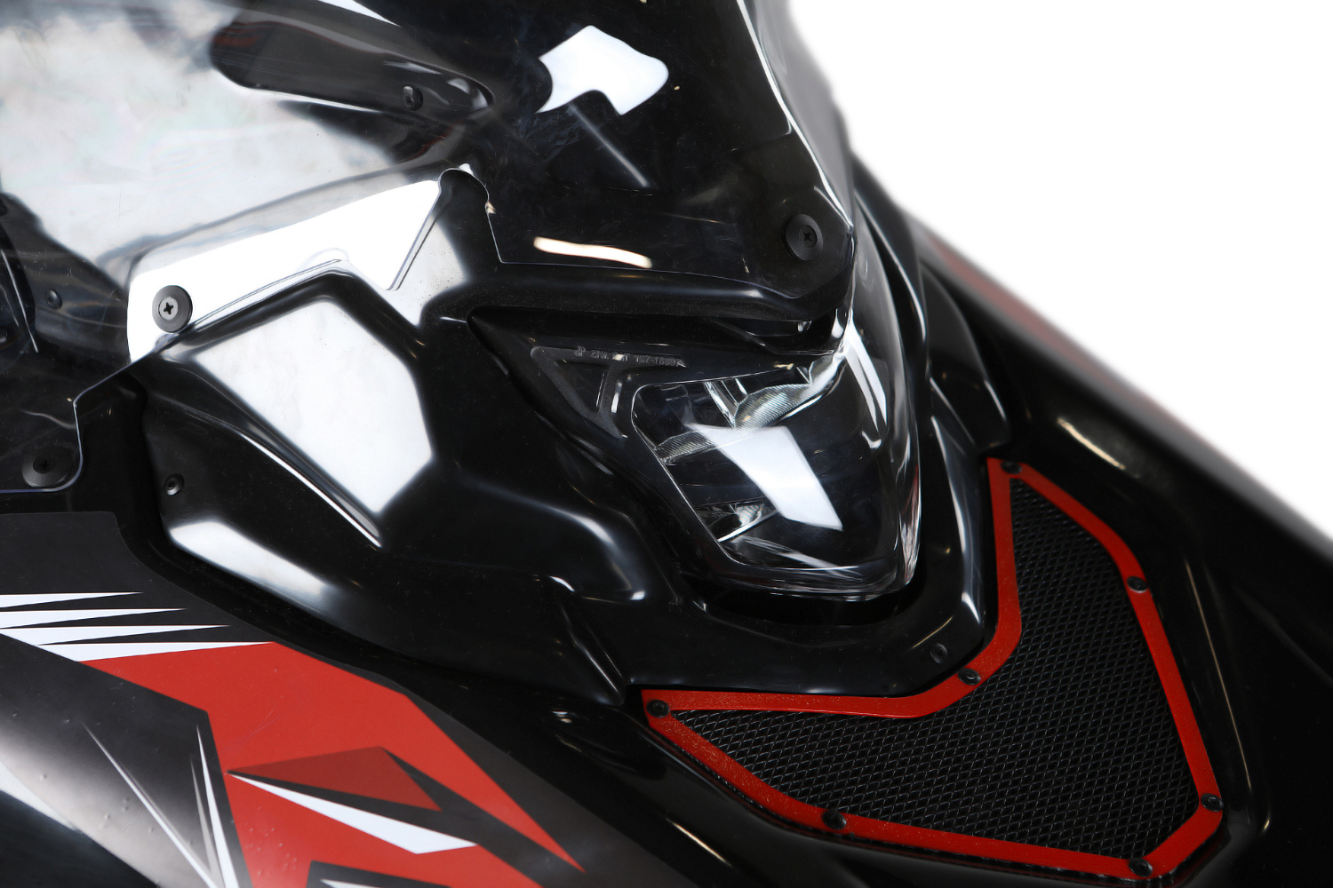 Снегоход IKUDZO HUNTER 600LK 20 V2 в Мурманске