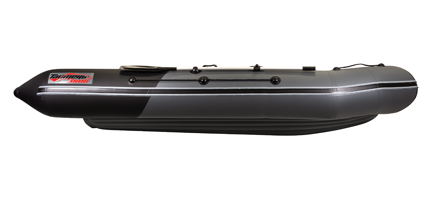 Лодка Таймень NX 3800 НДНД PRO в Мурманске