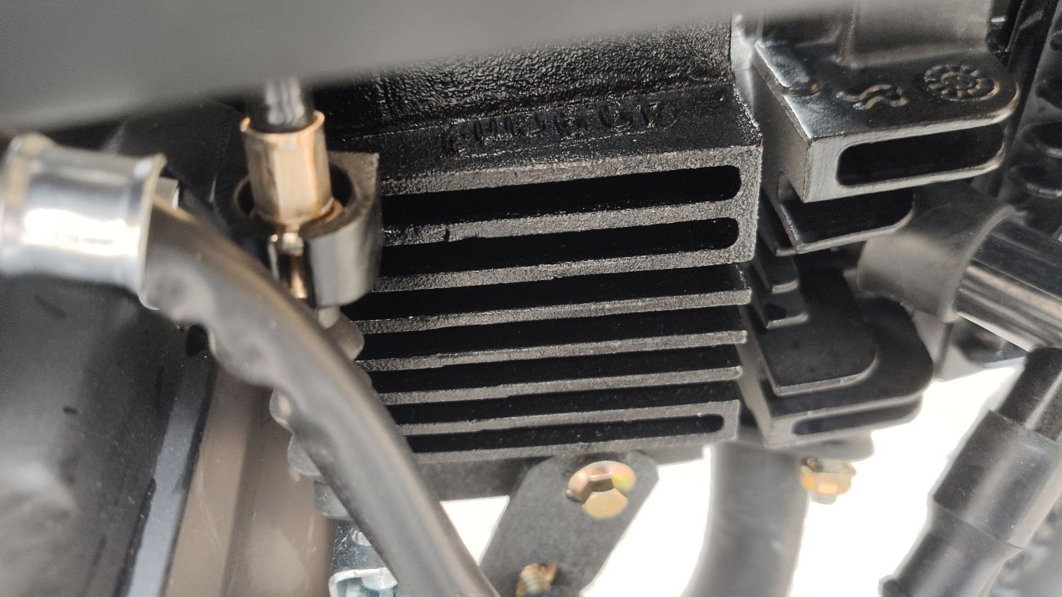 Мопед FAIDET SKIFF RS150 (49) в Мурманске