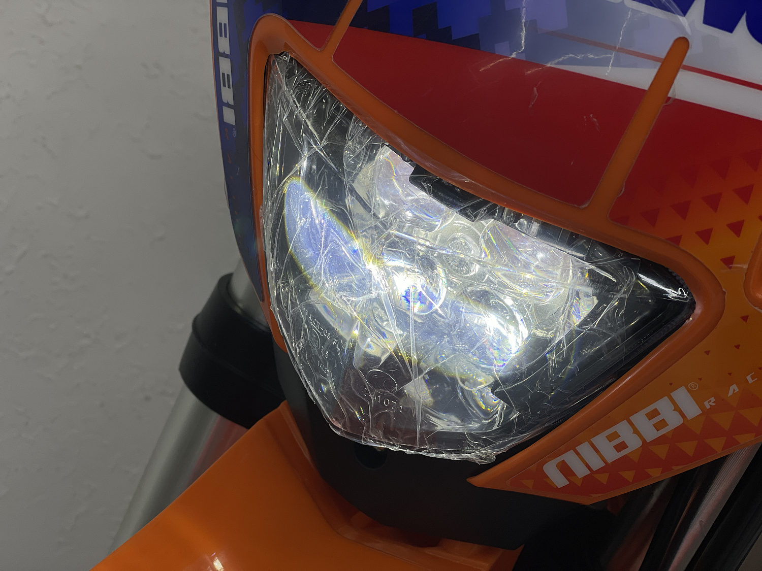 Кроссовый мотоцикл PROMAX INFERNO 380 (4 valves, 5 gears) в Мурманске