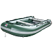 ЛОДКА НАДУВНАЯ YUKONA 310 TS - U (БЕЗ ПАЙОЛА) в Мурманске