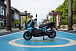 Скутер PROMAX BMW C250X в Мурманске