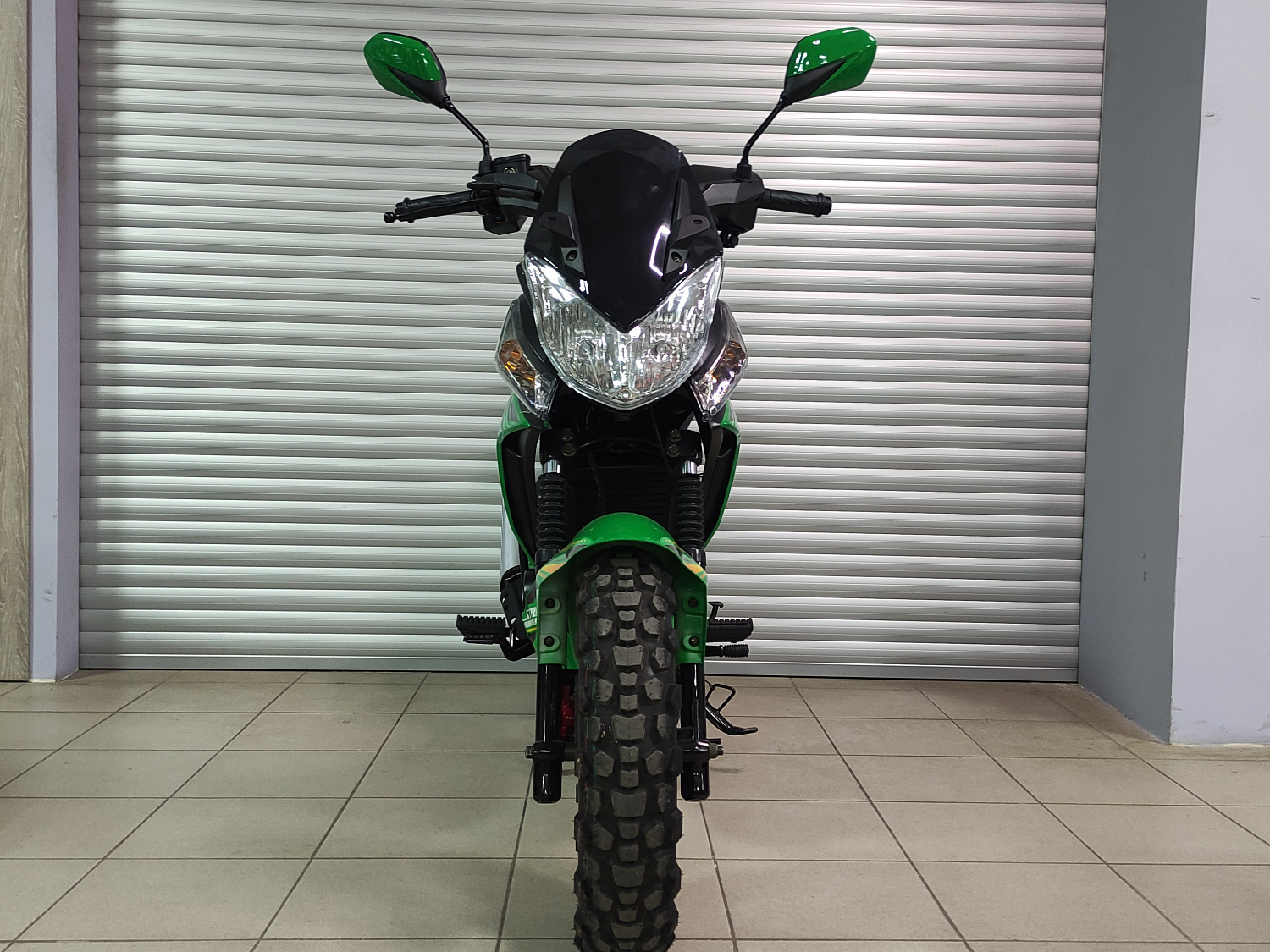 Мопед PROMAX STREET CROSS 150 (49) в Мурманске