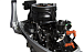 Лодочный мотор Seanovo SN9.9FFEL Enduro в Мурманске