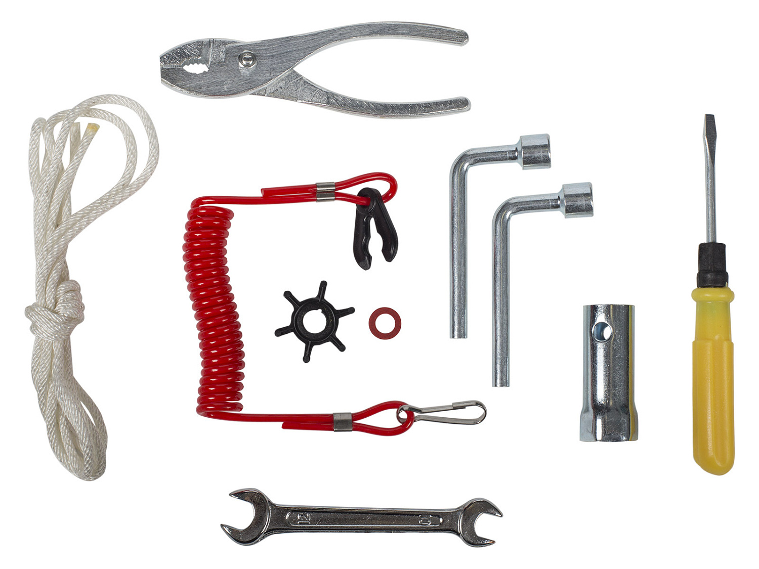 ЛОДОЧНЫЙ МОТОР GLADIATOR G6.2FHS в Мурманске