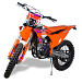 Эндуро мотоцикл IRBIS KTR 250 в Мурманске