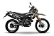 Мотоцикл MINSK X 250 Enduro M1NSK в Мурманске