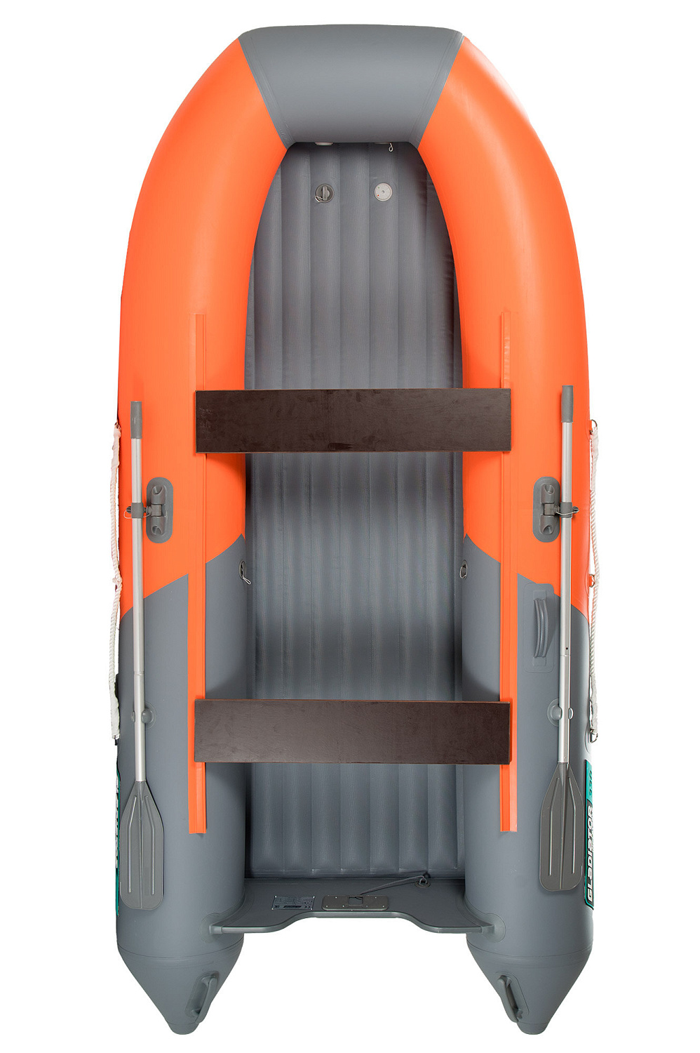 НАДУВНАЯ ЛОДКА GLADIATOR E330SL в Мурманске