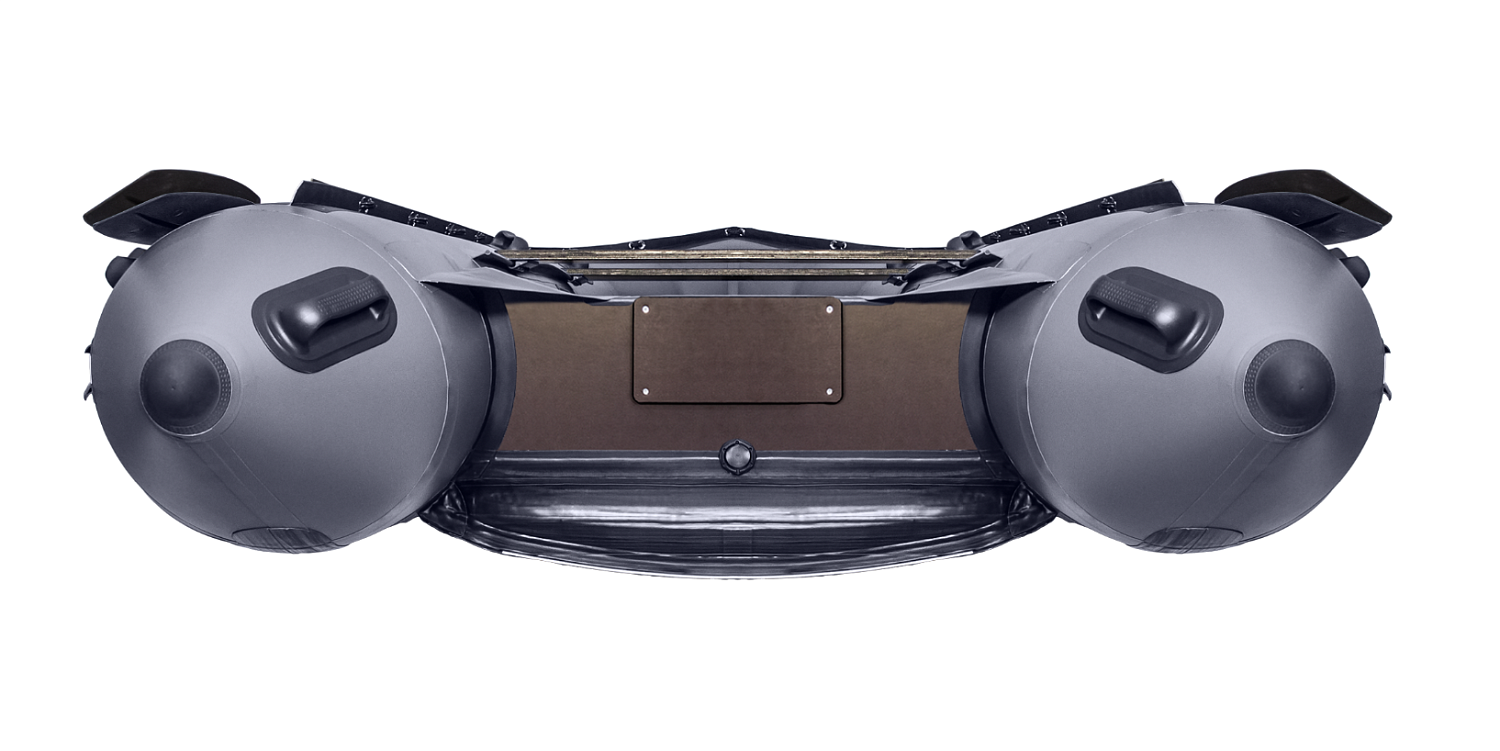 Лодка APACHE 3700 НДНД в Мурманске