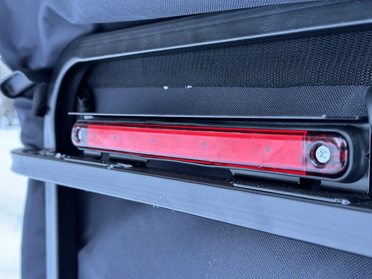 Снегоход PROMAX YAKUT 500 LONG 2.0 4T 20 в Мурманске