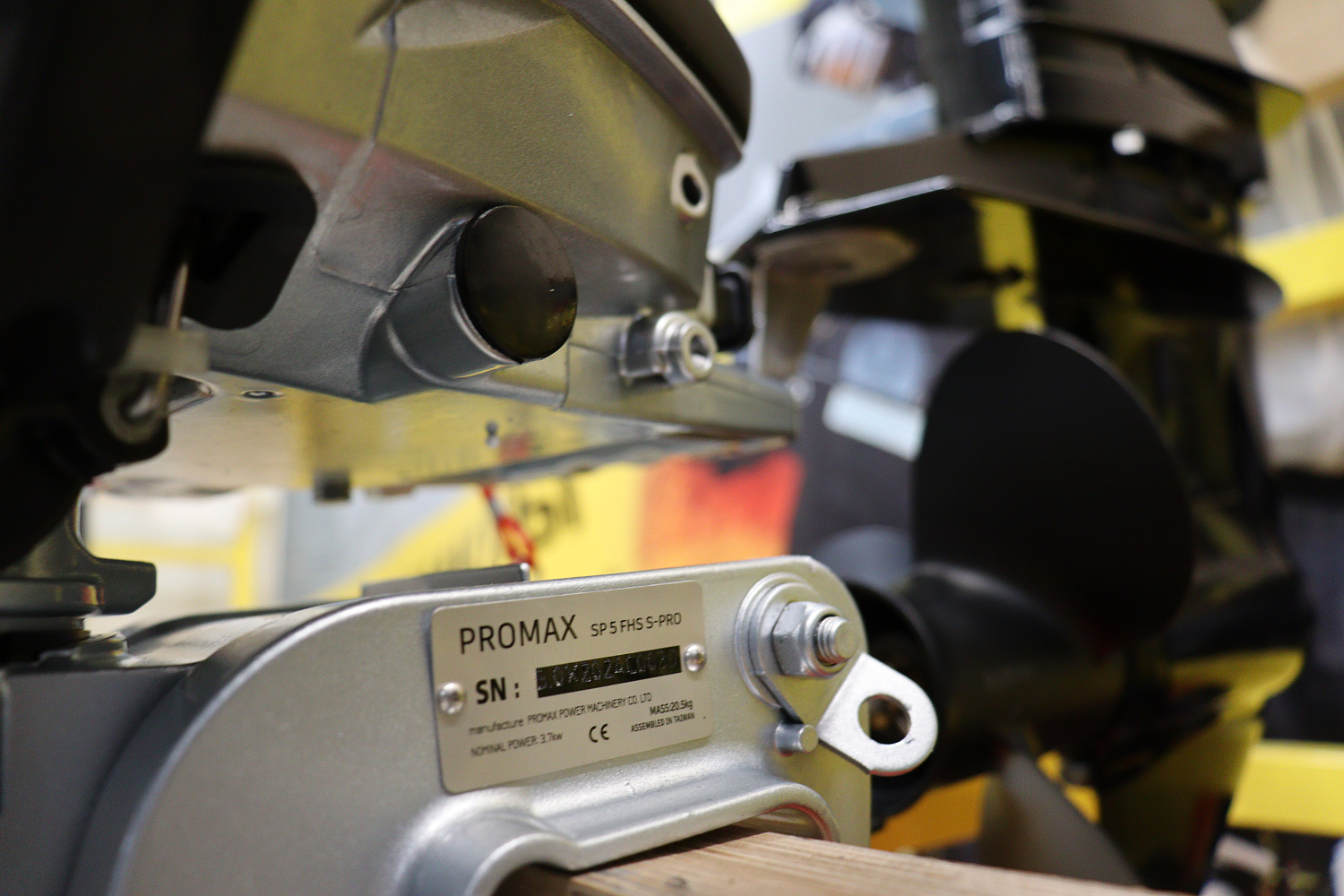 Лодочный мотор PROMAX SP5FHS (внешний бак 12 л) в Мурманске