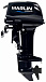 Лодочный мотор MARLIN MP 20 AWRS в Мурманске