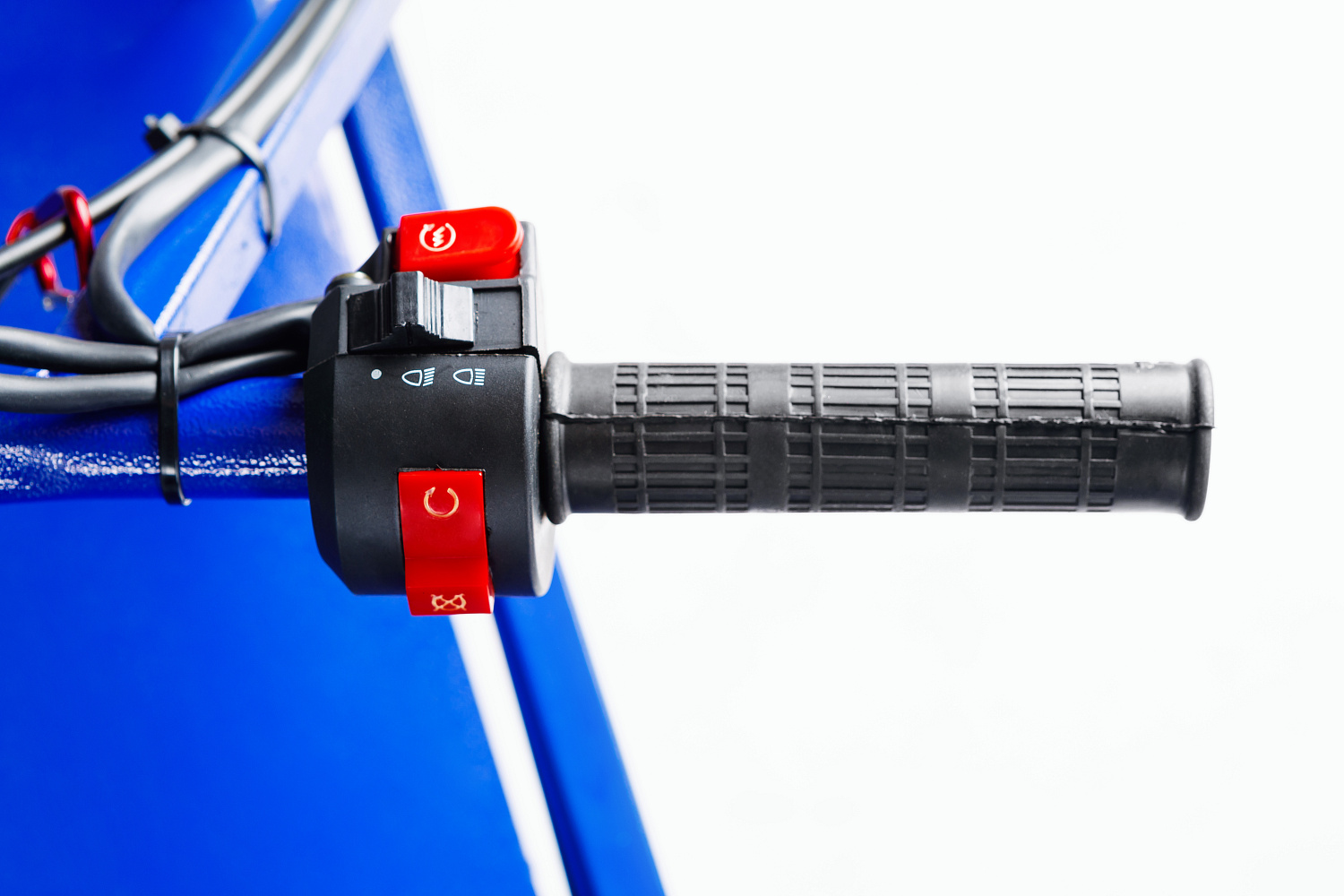 МОТОБУКСИРОВЩИК SNOW DOG 9 л.с. в Мурманске