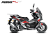 МаксиСкутер PROMAX-HONDA ADV 150 (49) EFI (Inspired by HONDA) в Мурманске
