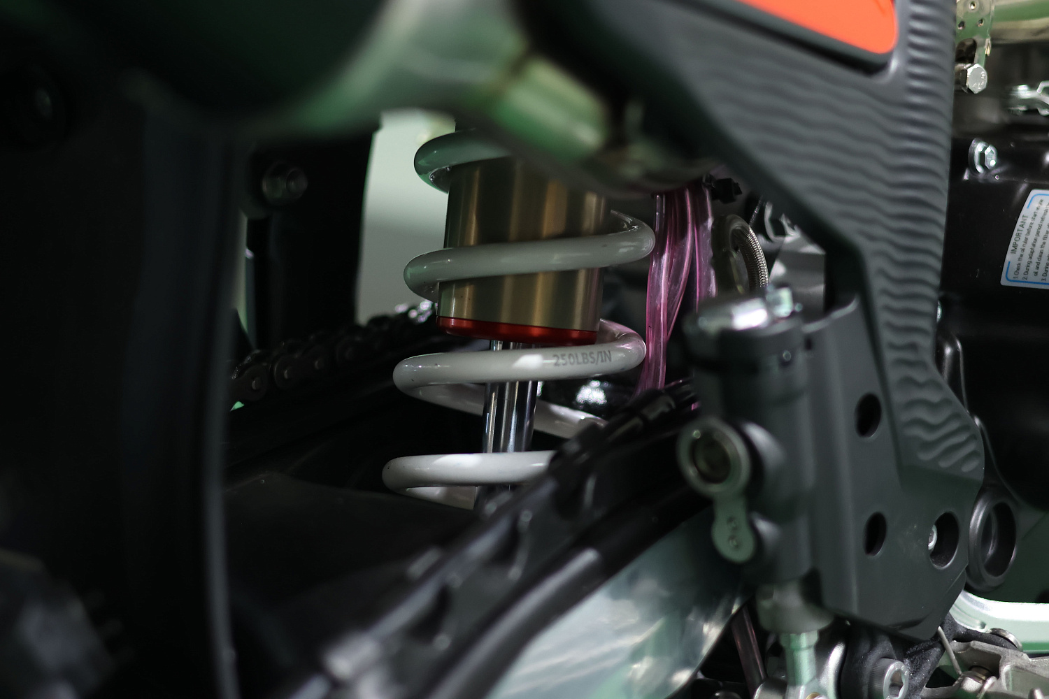 Мотоцикл JHLMOTO JHLofr GS YBS300 (176MN) в Мурманске