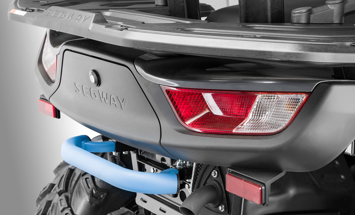  Квадроцикл Segway SNARLER AT6 LE в Мурманске