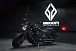 Мотоцикл Benda DarkFlag 500 в Мурманске