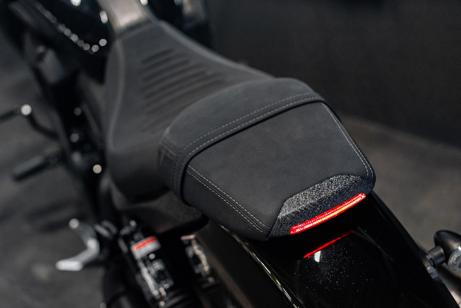 Мотоцикл Benda DarkFlag 500 в Мурманске