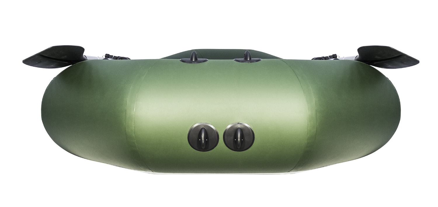  Лодка АКВА-МАСТЕР 240 в Мурманске