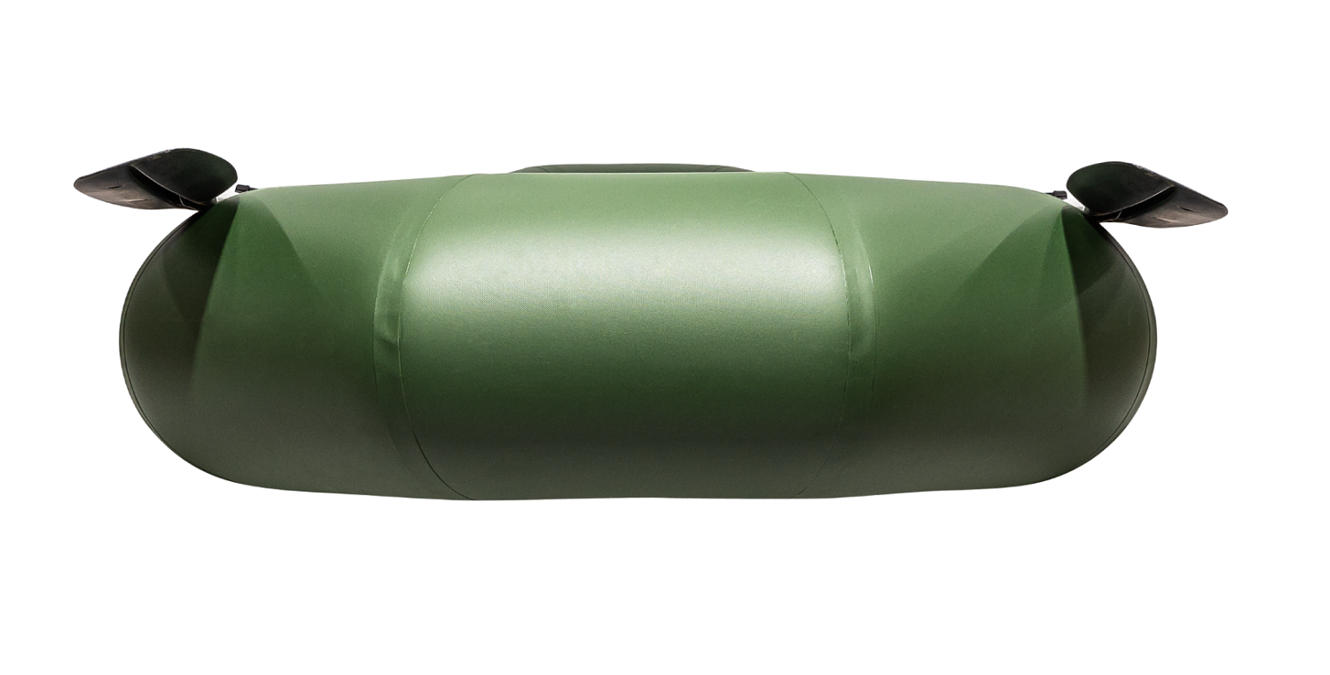 Лодка Барс 240 в Мурманске