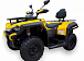 Квадроцикл HISUN GUARDIAN 400L /LONG в Мурманске