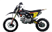 Питбайк FullCrew Teen Rider 125cc 17\14 (механ., эл.стартер) в Мурманске