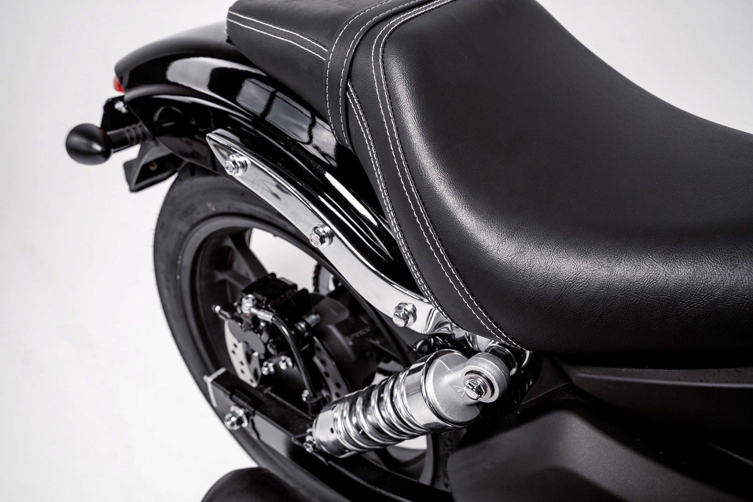 Мотоцикл Benda Funrider 125 в Мурманске