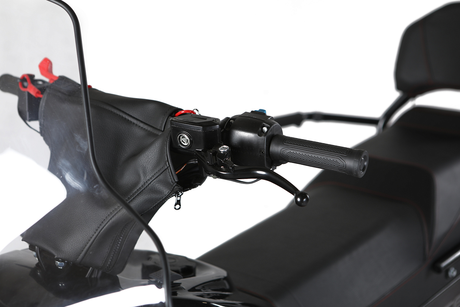 Снегоход IKUDZO HUNTER 600LK 20 V2 в Мурманске