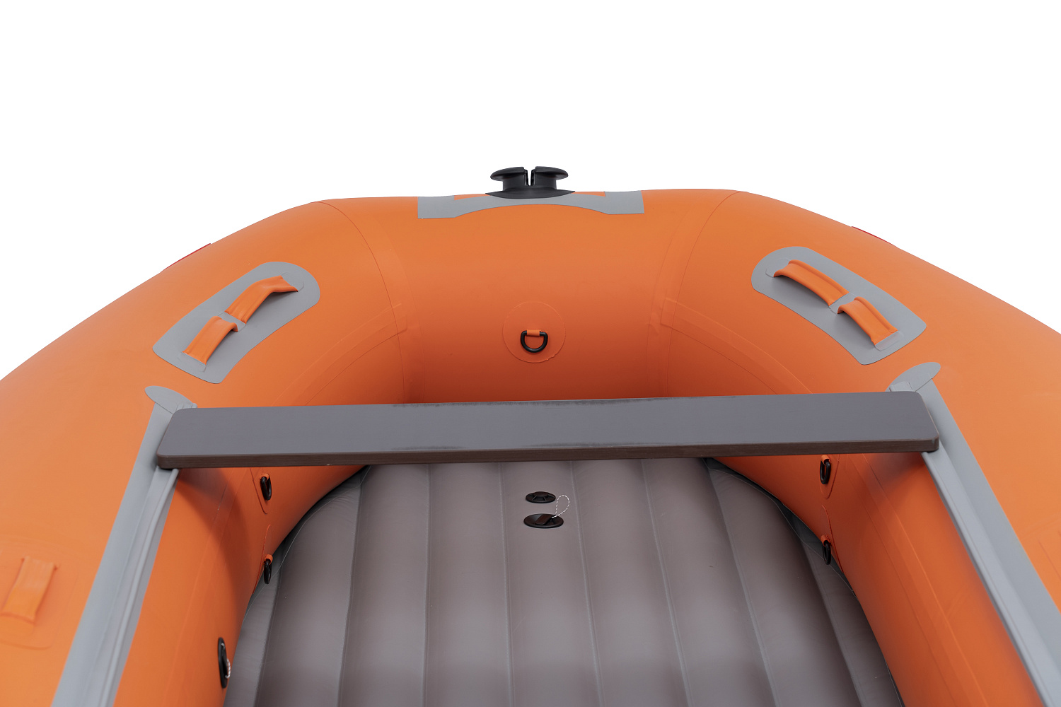 Лодка MISHIMO RIVER JET 470 под водомет в Мурманске