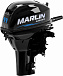 Лодочный мотор MARLIN MP 9.9 AMH в Мурманске
