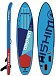 SUP (САП) Доска MISHIMO FLY AIR BLUE 11’ (335см) в Мурманске