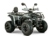 Квадроцикл YACOTA DRAGON LUX LD 125 в Мурманске