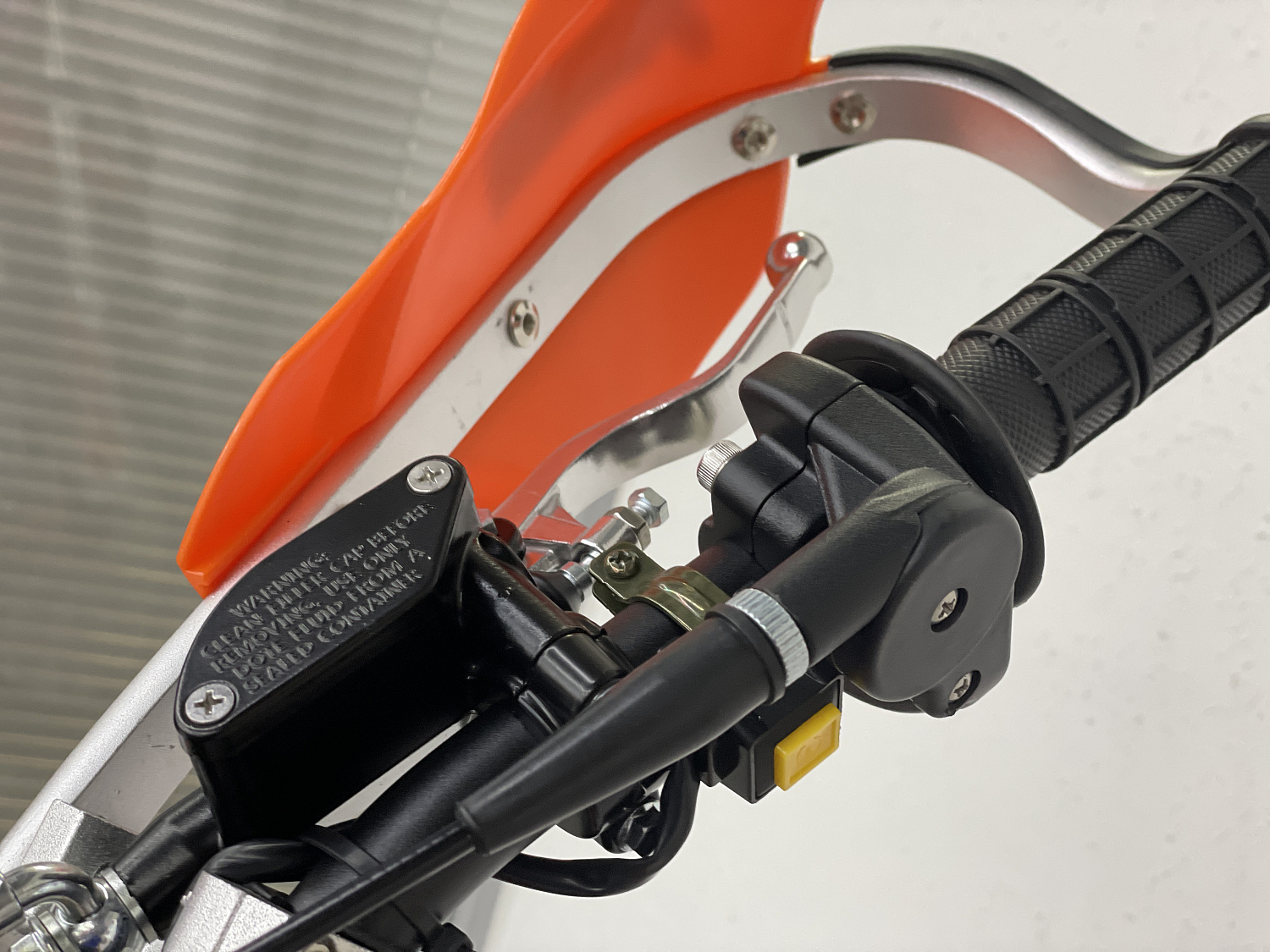 Кроссовый мотоцикл PROMAX INFERNO 380 (4 valves, 5 gears) в Мурманске